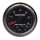 Right Weigh 2.5" Interior Mechanical Display / 25,000kg - Chrome Bezel